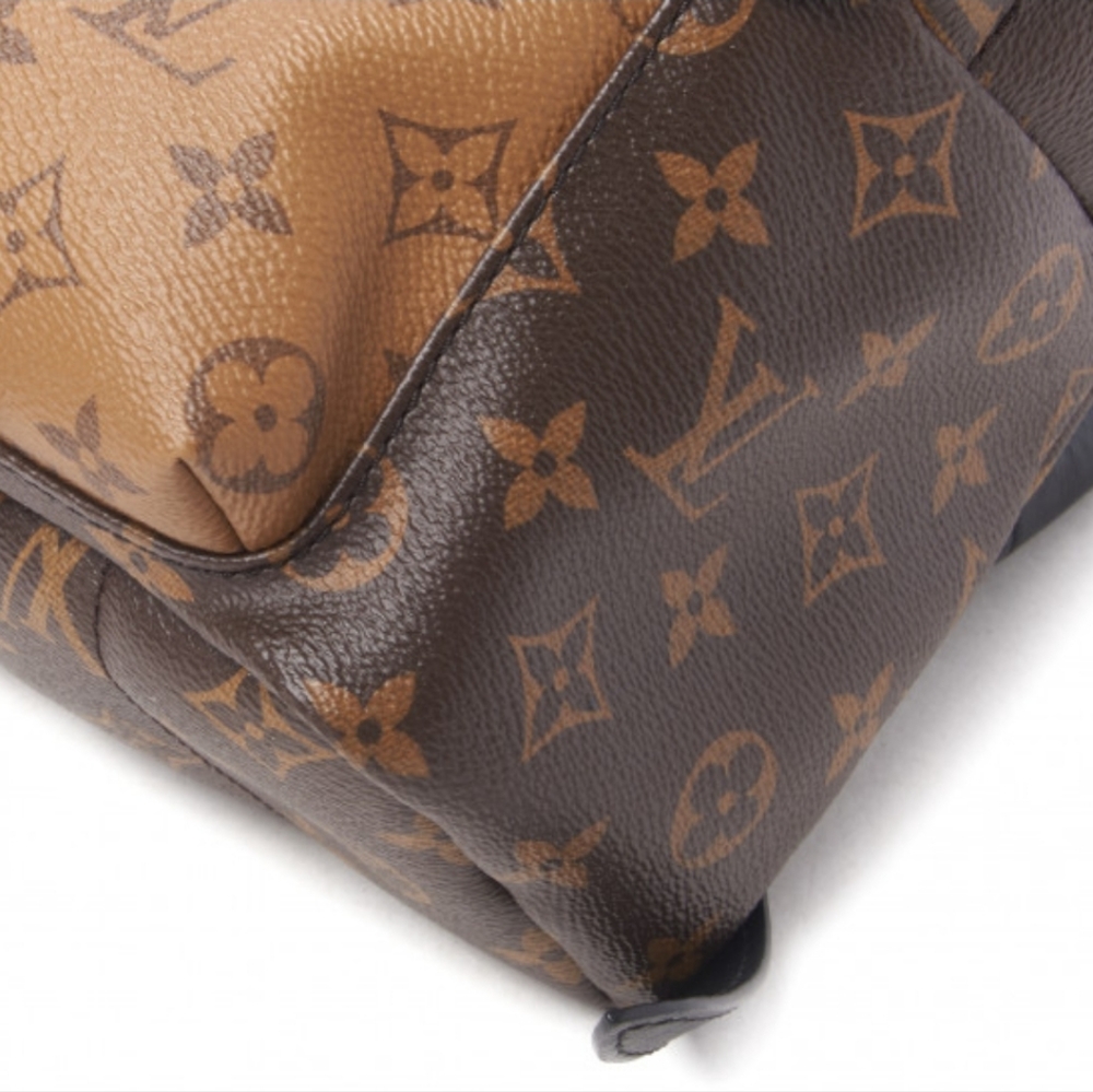 Louis Vuitton Palm Springs Backpack PM - Picture 5 of 13